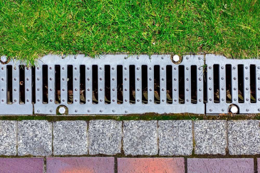 Drainage Matters