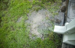 Drainage Solutions in Providence, FL