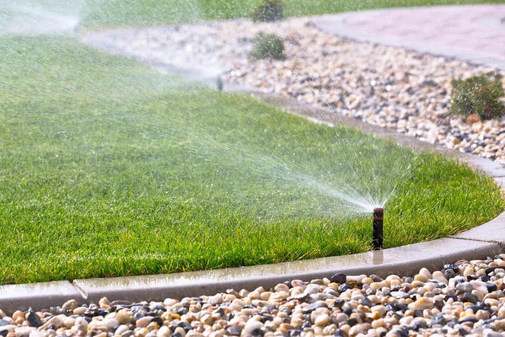 Irrigation Systems Installed in Lake City, FL