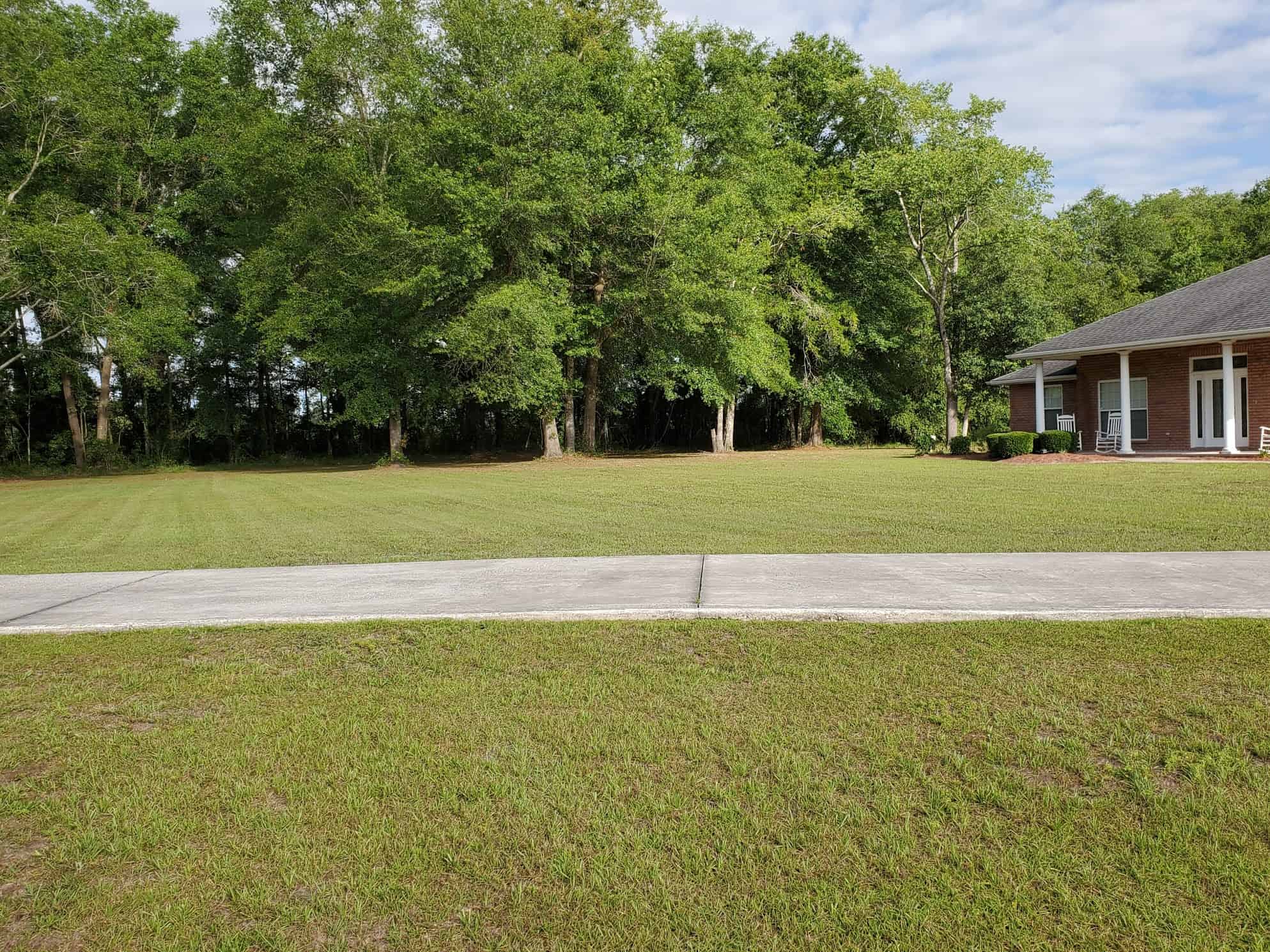 Learn about fall lawn maintenance and why professional services top DIY attempts. Explore how Custom Acres can transform your lawn.