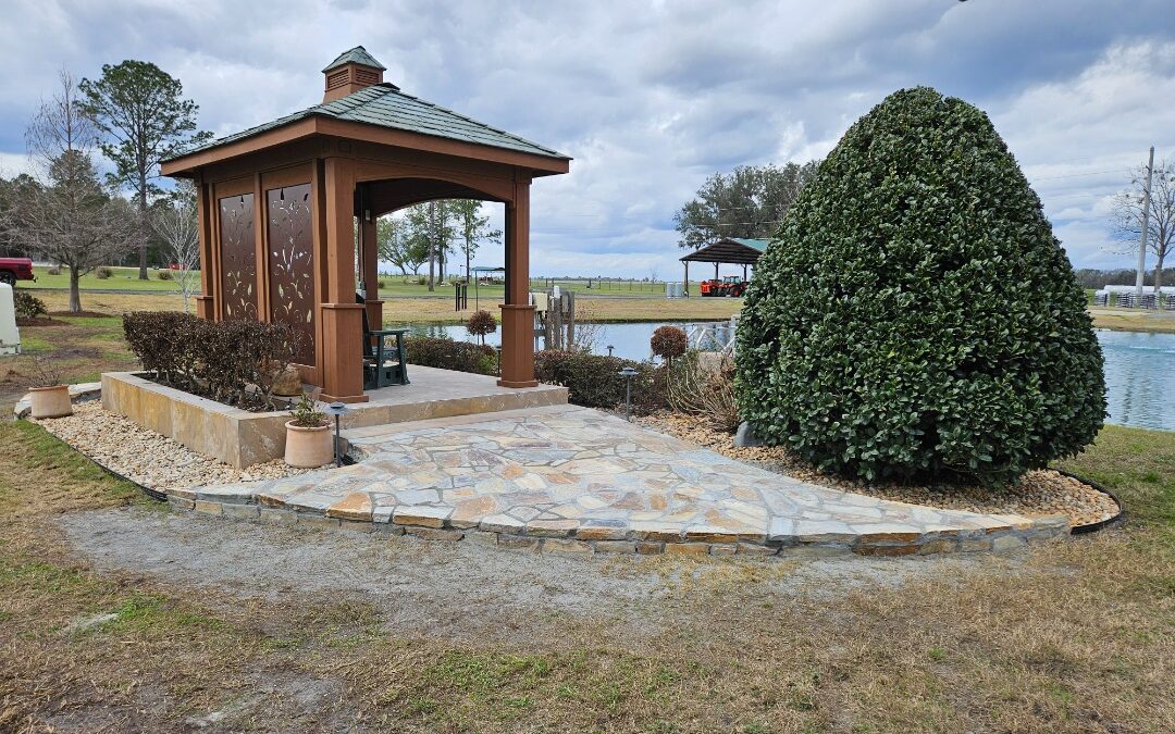 Simple Patio Tips Every Homeowner Should Know